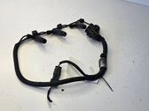 Glow plug wires