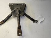 Other rear suspension part