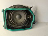 Subwoofer