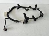 Glow plug wires