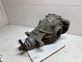 Rear differential