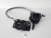 Tailgate/trunk/boot lock/catch/latch