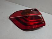Rear/tail lights set