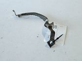 Negative earth cable (battery)