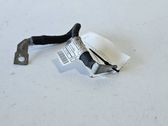 Positive cable (battery)