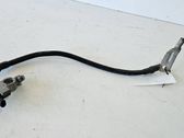 Câble négatif masse batterie