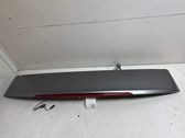 Tailgate/trunk spoiler