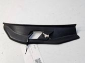Other trunk/boot trim element