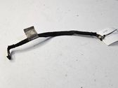 Negative earth cable (battery)