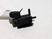 Électrovanne turbo
