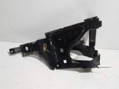 Headlight/headlamp mounting bracket