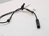 ABS brake wheel speed sensor