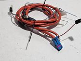 Positive cable (battery)