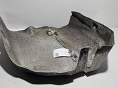 Exhaust heat shield