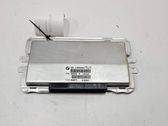 Suspension control unit/module