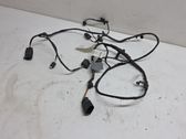 Parking sensor (PDC) wiring loom