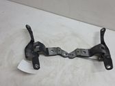 Tailgate/trunk/boot hinge