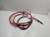 Positive cable (battery)