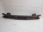 Rear bumper cross member