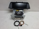 Radio/CD/DVD/GPS head unit