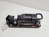 Air suspension compressor/pump