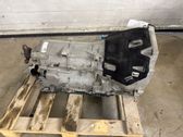Automatic gearbox