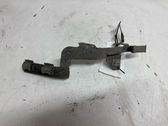 Gearbox mounting bracket