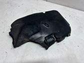 Hitzeschutz Abschirmblech Motorraum