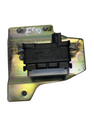 ESP acceleration yaw rate sensor