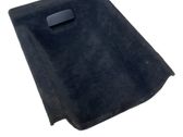 Other trunk/boot trim element