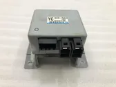 Power steering control unit/module