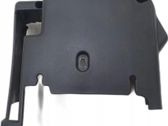 Steering wheel trim
