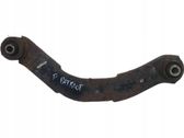 Rear control arm