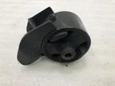 Engine mount vacuum valve