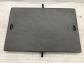 Trunk/boot mat liner