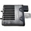 Module de commande de ventilateur