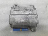 Airbag control unit/module