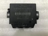 Parking PDC control unit/module