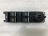 Quarter vent window switch