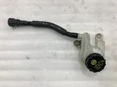 Power steering fluid tank/reservoir