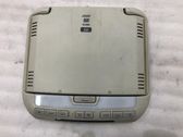 Radio/CD/DVD/GPS head unit
