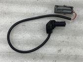 Crankshaft position sensor