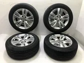 R15 alloy rim