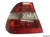 Lampa tylna