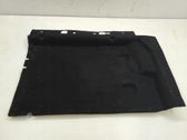 Trunk/boot floor carpet liner