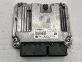 Unité de commande, module ECU de moteur