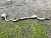 Muffler/silencer