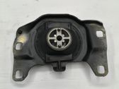 Gearbox mounting bracket