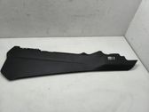 Centre console side trim front