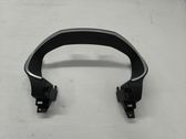 Dashboard trim